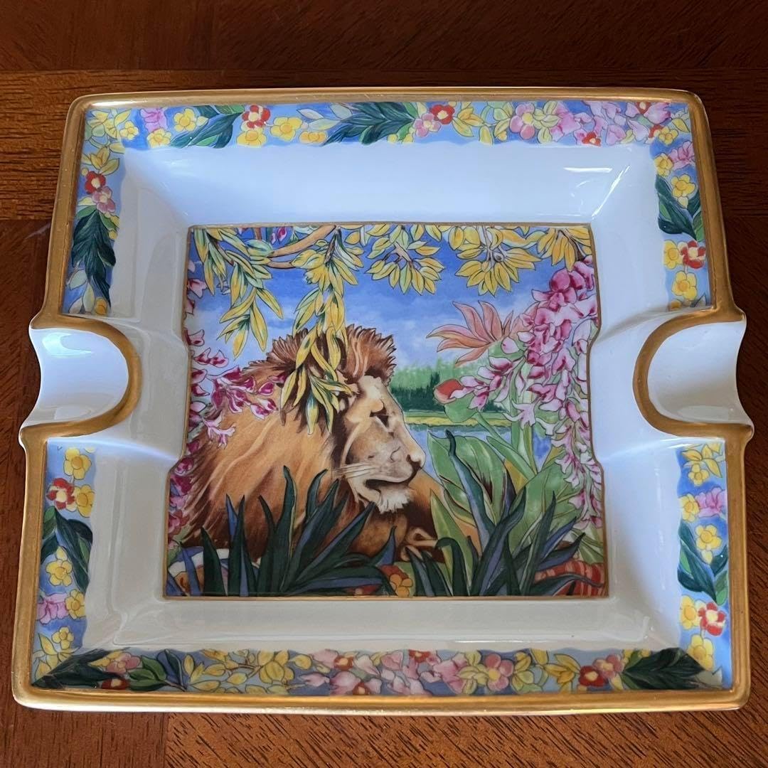 2520 深川製磁 スノーローズ皿5客 方皿1客 2520 深川製磁 スノーローズ